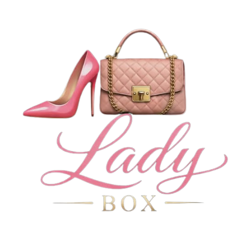 lady box